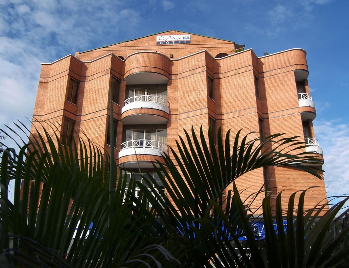 Hotel El Atajo Yopal