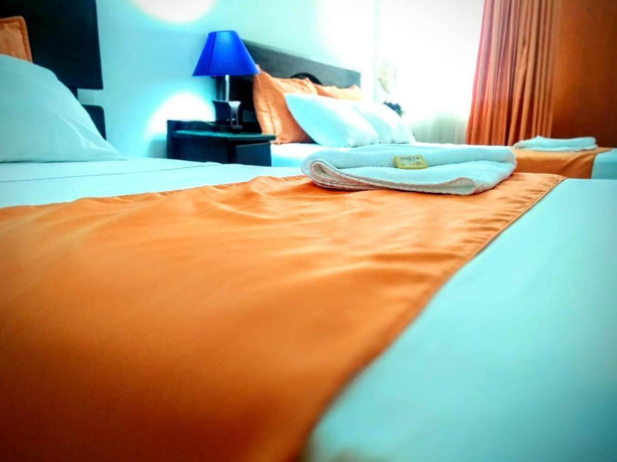 Hotel El Atajo