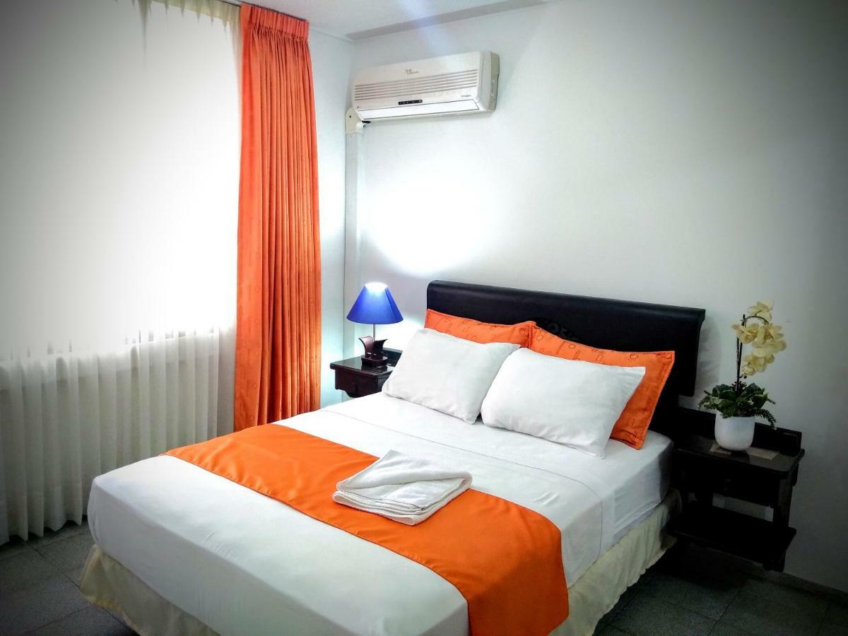 El Atajo Hotel 2*